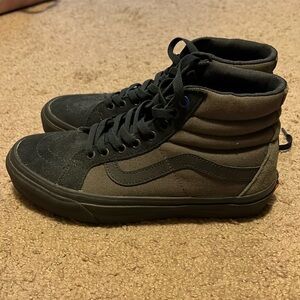 Hedley & Bennett Vans High tops